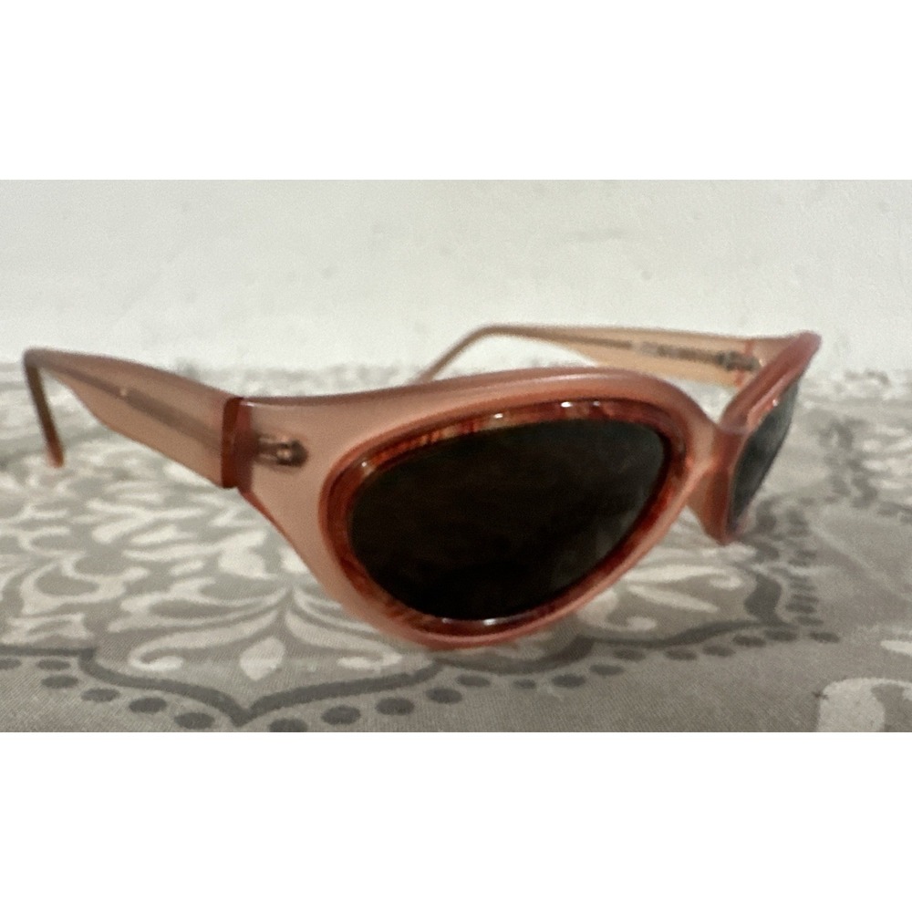 Sophia Loren Perugia Zyloware 118 Eyeglasses